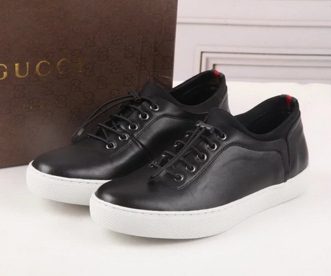 Gucci Fashion Casual Men Shoes_059